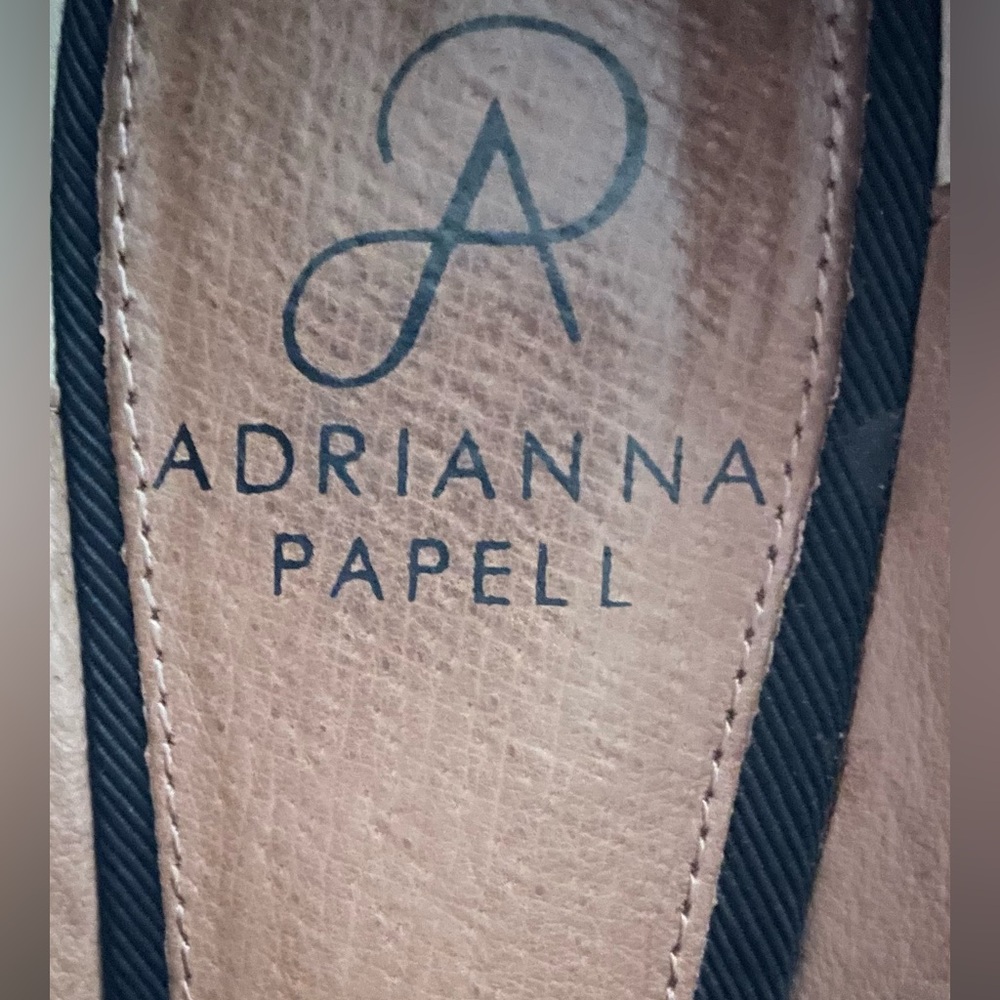 Adrianna Papell Black Dress shoes - Picture 6 of 6